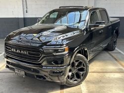 Zwart Gebruikt 2023 Dodge Ram Limited Pickup | € 66.900 (Goede deal)