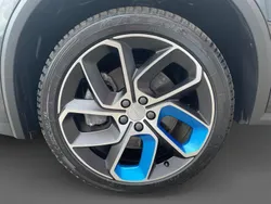 Zwart Gebruikt 2022 Lynk & Co 01 SUV | € 24.440 (Goede deal)