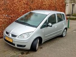 Gebruikt 2008 Mitsubishi Colt | € 2.600 (Eerlijke prijs)