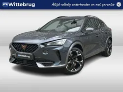 Grijs, metallic lak Gebruikt 2022 Cupra Formentor VZ SUV | € 28.250 (Goede deal)