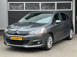 Grijs Gebruikt 2011 Citroën C4 Tendance Hatchback | € 5.444 (Eerlijke prijs)