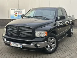 Zwart Gebruikt 2003 Dodge Ram Pickup | € 8.265