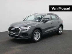 Grijs Gebruikt 2024 Audi Q3 Advanced SUV | € 44.900 (Iets duurder)