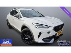 Wit Gebruikt 2022 Cupra Formentor SUV | € 24.950 (Goede deal)