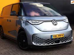 Grijs Gebruikt 2023 VW ID. Buzz Van | € 37.850 (Super prijs)