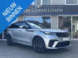 Grijs Gebruikt 2020 Land Rover Range Rover Velar SVAutobiography Dynamic Black SUV | € 72.950 (Iets duurder)
