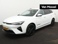 Wit Gebruikt 2024 MG MG5 EV Long Range Luxury Stationwagen | € 24.995 (Super prijs)