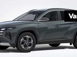 Zwart Nieuw 2024 Hyundai Tucson Comfort SUV | € 41.046 (Super prijs)