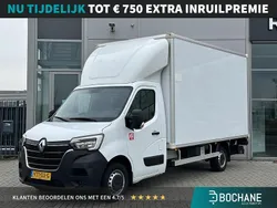 Gebruikt 2023 Renault Master Van | € 30.197 (Duur)