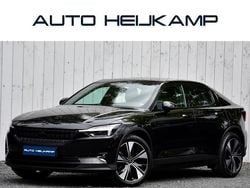 Zwart Gebruikt 2023 Polestar 2 Plus Hatchback | € 34.950 (Eerlijke prijs)
