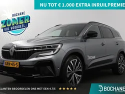 Grijs Gebruikt 2024 Renault Espace Iconic MPV | € 44.695 (Eerlijke prijs)