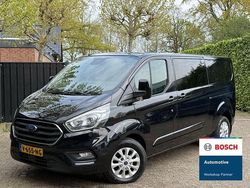 Overige Gebruikt 2018 Ford Transit Custom Limited Van | € 13.900