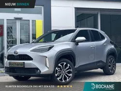 Grijs Nieuw 2025 Toyota Yaris Cross Edition SUV | € 32.190 (Eerlijke prijs)