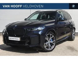 Carbonschwarz Gebruikt 2023 BMW X5 Executive SUV | € 97.650 (Iets duurder)