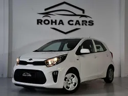 Wit Gebruikt 2020 Kia Picanto Comfort Hatchback | € 8.645 (Goede deal)