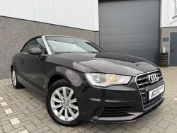 Overige Gebruikt 2014 Audi A3 Cabriolet Cabriolet | € 16.950 (Eerlijke prijs)