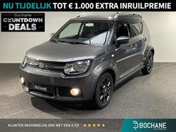Grijs Gebruikt 2019 Suzuki Ignis Hatchback | € 14.945 (Eerlijke prijs)