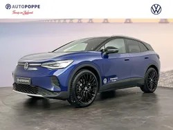 Blauw Gebruikt 2025 VW ID.4 Pro SUV | € 59.510