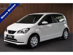 Wit Gebruikt 2018 Seat Mii Hatchback | € 9.450 (Eerlijke prijs)
