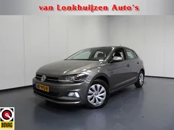 Grijs Gebruikt 2018 VW Polo Comfortline Hatchback | € 14.840 (Eerlijke prijs)