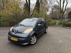 Gebruikt 2007 Peugeot 107 Urban Move Hatchback | € 1.199 (Goede deal)