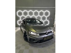 Grijs Gebruikt 2017 VW Golf VII R Hatchback | € 34.995