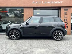Suv Gebruikt 2016 Mini Cooper Countryman Chili SUV | € 14.950 (Duur)
