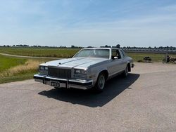 Gebruikt 1977 Buick Riviera Coupé | € 6.500