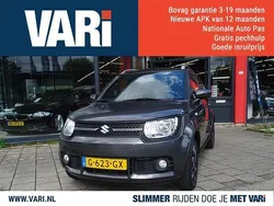 Grijs Gebruikt 2019 Suzuki Ignis Hatchback | € 14.399 (Eerlijke prijs)