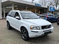 Wit Gebruikt 2013 Volvo XC90 R-Design SUV | € 21.500 (Iets duurder)