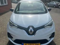 Gebruikt 2021 Renault Zoe Hatchback | € 9.999 (Super prijs)