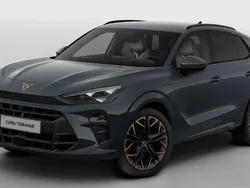 Blauw Nieuw 2025 Cupra Terramar SUV | € 53.377 (Eerlijke prijs)