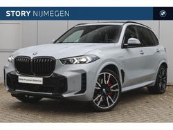 Brooklyn grau (grijs metallic) Gebruikt 2023 BMW X5 Comfort Edition SUV | € 93.450 (Eerlijke prijs)