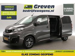 Grijs Gebruikt 2019 Peugeot Expert Van | € 17.300 (Duur)