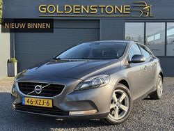 Grijs Gebruikt 2012 Volvo V40 Kinetic Stationwagen | € 6.443 (Goede deal)