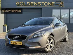 Grijs Gebruikt 2012 Volvo V40 Kinetic Stationwagen | € 7.249 (Goede deal)