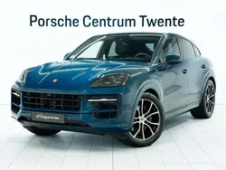 Blauw Gebruikt 2024 Porsche Cayenne SUV | € 114.900 (Eerlijke prijs)