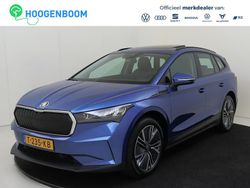 Blauw Gebruikt 2023 Skoda Enyaq iV SUV | € 28.950 (Super prijs)