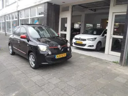 Zwart Gebruikt 2015 Renault Twingo Expression Hatchback | € 7.450 (Eerlijke prijs)