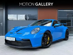 Blauw Gebruikt 2024 Porsche 911 GT3 Coupé | € 294.995