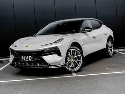 Grijs Gebruikt 2023 Lotus Eletre SUV | € 88.500 (Super prijs)
