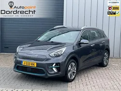 Grijs, metallic lak Gebruikt 2020 Kia e-Niro 3 SUV | € 16.998 (Super prijs)