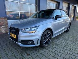 Grijs Gebruikt 2014 Audi A1 Admired Hatchback | € 10.950 (Eerlijke prijs)