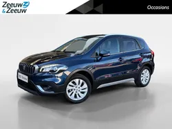 Blauw Gebruikt 2021 Suzuki SX4 S-Cross SUV | € 19.450 (Goede deal)