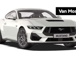 Overig Nieuw 2024 Ford Mustang GT Fastback Coupé | € 139.570