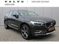 Grijs Gebruikt 2019 Volvo XC60 Inscription SUV | € 37.950 (Duur)