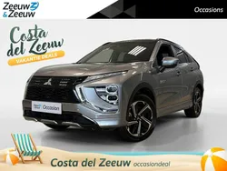 Grijs Gebruikt 2021 Mitsubishi Eclipse Cross Instyle SUV | € 24.450 (Eerlijke prijs)