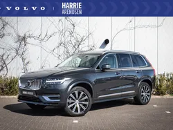 Grijs Gebruikt 2022 Volvo XC90 Inscription SUV | € 60.194 (Goede deal)