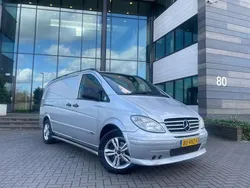 Overige Gebruikt 2009 Mercedes Vito MPV | € 5.999 (Eerlijke prijs)