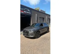 Grijs Gebruikt 2021 DS Automobiles DS3 Crossback Performance Line Plus SUV | € 25.750 (Duur)